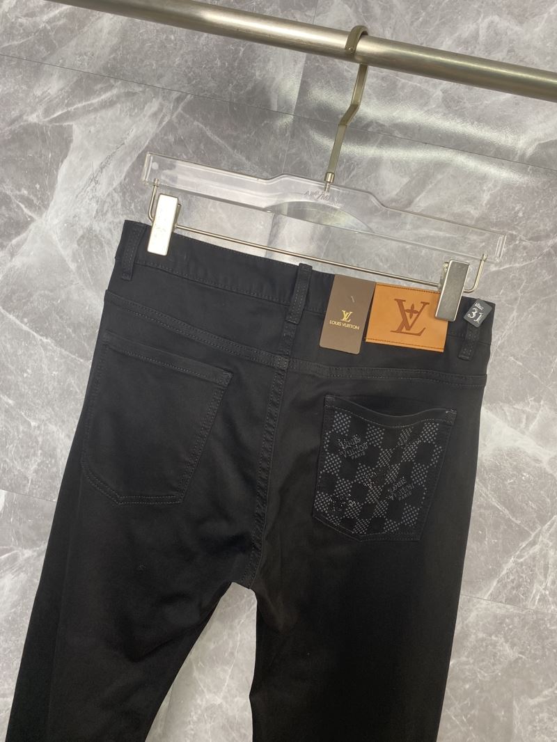 Louis Vuitton Jeans